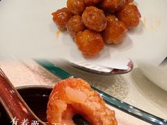 -香厨中餐厅(松北香格里拉店)