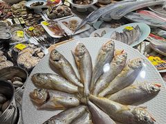 -渔娘渔家丹东海鲜(东直门店)