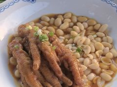 -蘇河湾·新鲁菜·泰山宴(泰山店)