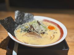 -雷门拉面·现熬骨汤(凯德来福士店)