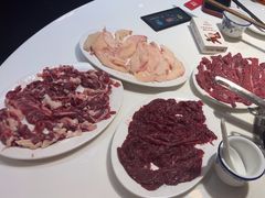 -陈记顺和潮汕牛肉火锅(韩江路店)