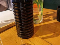 -腰子哥烤串(石佛营炫特店)