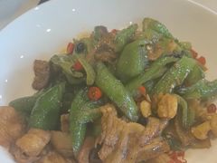 -福海居烤鸭店(鸟巢店)