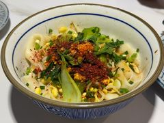 -山丹丹西北菜(金贸大厦店)