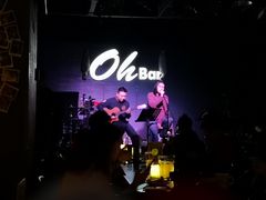 -ohbar live house(人广店)