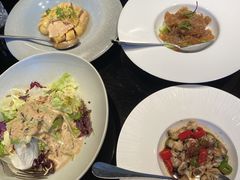 -上海苏宁宝丽嘉酒店·嘉府壹号中餐厅
