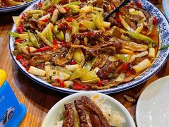 -李大爷的泡椒馆(冉家坝店)