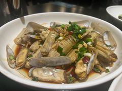 -健眺小海鲜(临海后山店)