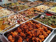 -枣阁园滴滴自助餐