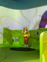 -尼克Playtime(欢乐海岸店)