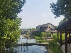 -宜兴张公洞