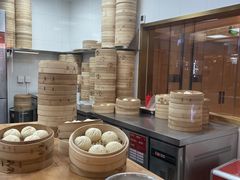 -鼎泰丰(国贸商城店)