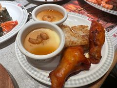 -西十二街牛排(西红门荟聚店)