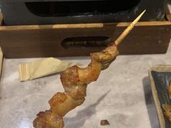 -黄鱼炙夜(华家池店)