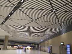 -哈尔滨太平国际机场
