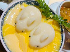 -陈渡桥老火锅(清潭店)
