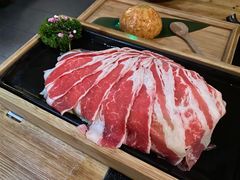 -湊湊火锅·茶憩(恒隆广场店)