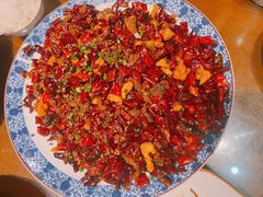 -杨记隆府(重庆总店)