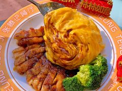 -张腾记茶餐厅(保利大都汇C区店)