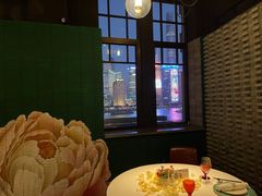 -三号黄浦会Canton Table