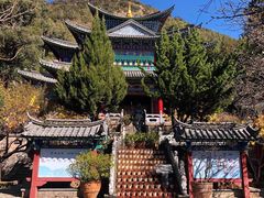-黑龙潭公园