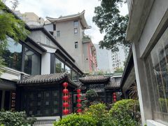 -北园酒家(小北路店)