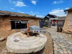 -清风小镇闯关东影视基地