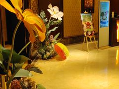 -武汉香格里拉大酒店·香宫中餐厅