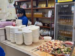 -老刘家泡馍·陕西老字号(钟楼广济街店)