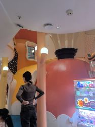 -奈尔宝·儿童乐园·亲子餐厅(长沙北辰荟店)