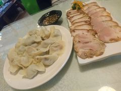 -东北饺子馆(外贸路a9号店)