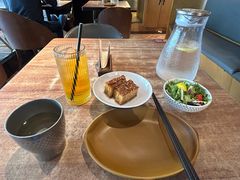 -耶里夏丽·新疆菜(南丹东路店)