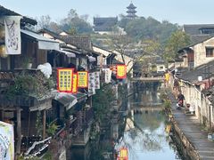 -绍兴书圣故里景区