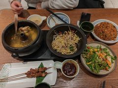 -云海肴·汽锅鸡·云南菜(领展购物广场·中关村店)