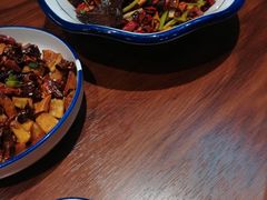 -黔大人·贵州花溪牛肉粉(宝能太古城店)
