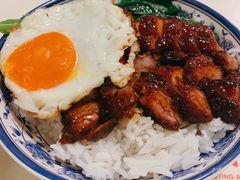 -禄興記香港大排档(歌斐中心店)
