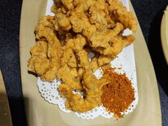 -晓宇重庆火锅(龙首店)