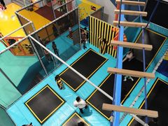 -幸福花欢乐世界(东辰广场A座店)