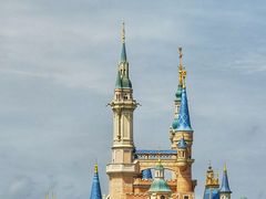 -上海迪士尼度假区