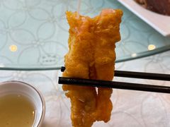 香酥鱼排-旭龙鱼头王(航华店)