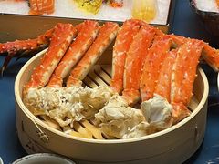 -万岛日本料理铁板烧(万象城店)