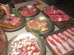 -西塔老太太泥炉烤肉(温州首店万象城黑金店)