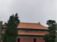 -历代帝王庙博物馆