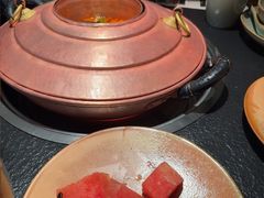 -菌自由丨野生菌火锅特色庭院餐厅(丽江古城店)