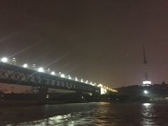 -武汉两江游览·夜游长江(汉口粤汉码头)