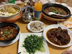 -秋香鱼馆(世凹桃园店)