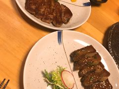 -王鼎精致料理铁板烧(世博源店)