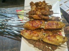 -龙虾风暴(松江店)