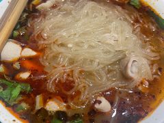 -甘记肥肠粉(马鞍北路店)