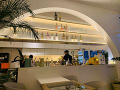 -春树下·树屋花房西餐厅(罍街AS1980店)